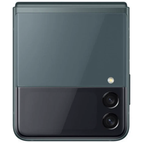 Смартфон Samsung Galaxy Z Flip 3 8/256 GB Green Approved Вітринний зразок фото 7