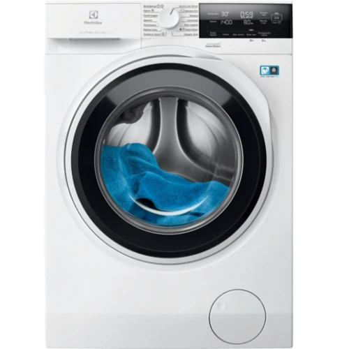 Пральна машина Electrolux EW7F3414U