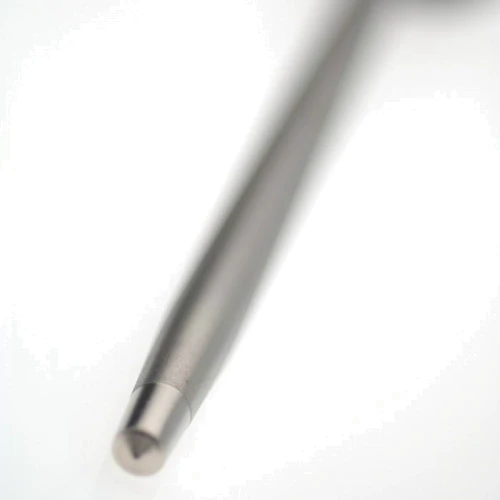 Мусат BergHoff Essentials Icon 20.3 см (1301101): Лезвие Нержавеющая сталь
