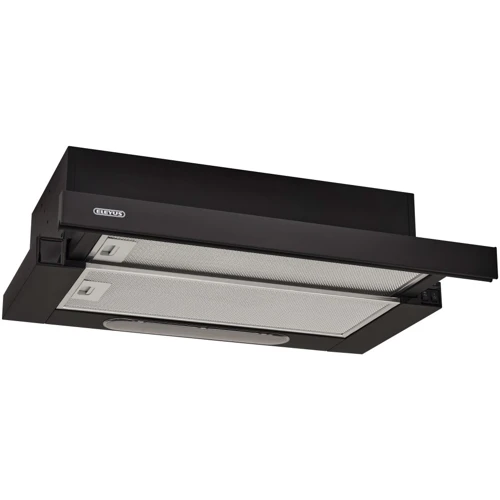 Вытяжка Eleyus BREEZE 470 60 BL