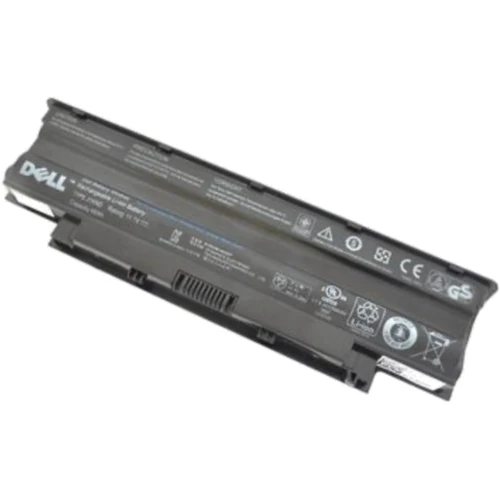 Батарея для ноутбука Dell J1KND Inspiron N5110 11.1V Black 4300mAh Orig (905680): Напруга, В 11.1