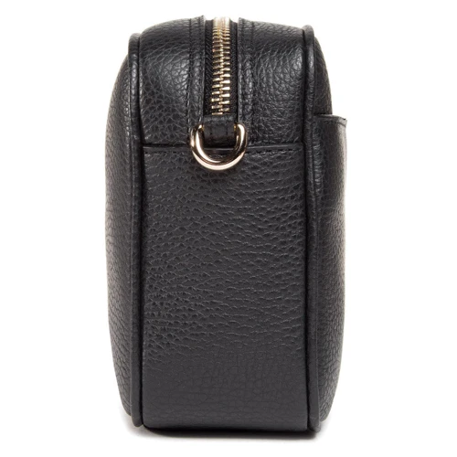 Жіноча сумка крос боді Furla Real Mini Camera Case чорна (WB00243HSF000O6000): Країна виробник Румунія