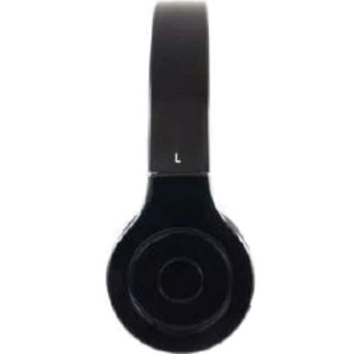 Наушники Gembird Black (BHP-BER-BK): Тип крепления оголовные