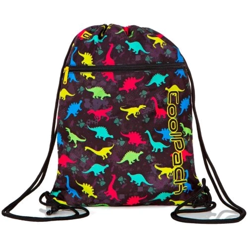 Сумка для взуття Vert Dinosaurs, Coolpack (A70204): undefined undefined