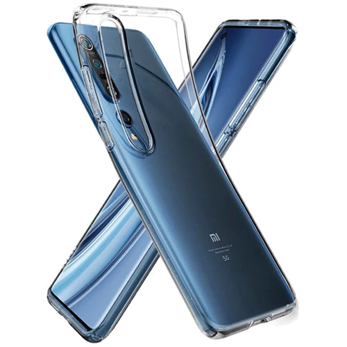 Чехол для телефонов BeCover TPU Case Clear for Xiaomi Mi10 / Mi10 Pro (705051): Совместимость Xiaomi Mi10 / Mi10 Pro