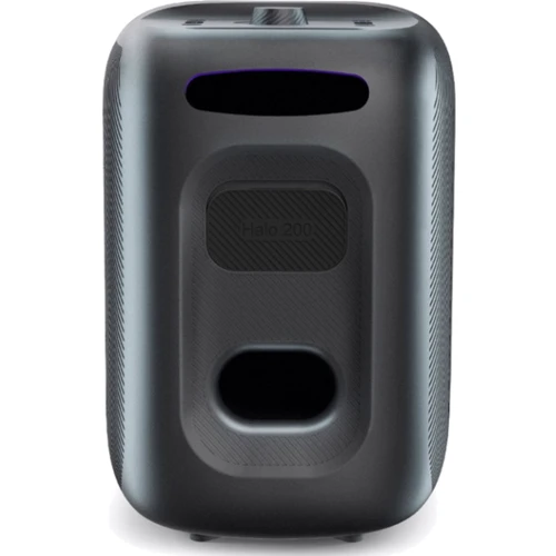 Акустика Tronsmart Halo 200 + 2 Microphone: Выходная мощность 120 Вт