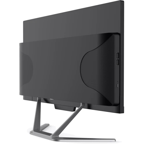 Моноблок COBRA D24-720 (CA24.HK40.G64.8.S1.N.U.106) UA: Процессор Intel Pentium G6405 (4.1 ГГц)