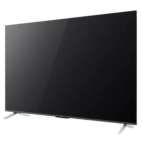 Телевізор TCL 43P638: Комунікації Bluetooth, WiFi, DLNA