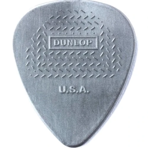 Медиатор Набор медиаторов DUNLOP 449R.88 NYLON MAX GRIP Refill: Материал Нейлон