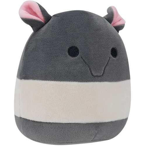 Мягкая игрушка Squishmallows – Тапир Эббит 30 см (SQCR04149): Размер, см 30