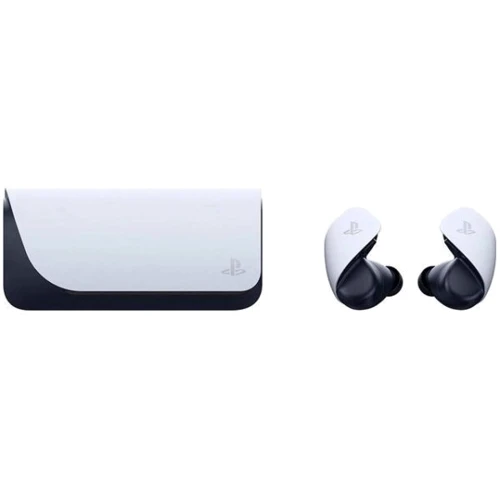 Аксесуар для приставки PlayStation Pulse Explore Wireless White (1000039787) UA