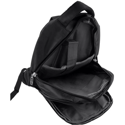 Мужской рюкзак Valiria Fashion черный (DETAB8037C-2): Пол Мужской