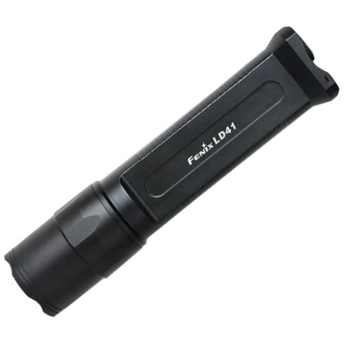 Ліхтар Fenix LD41 U2: Дальність підсвічування, м 200