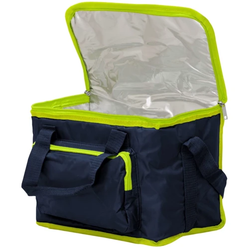 Ізотермічна сумка Time Eco TE-3015SX 15л (8033116822534GREEN): Тип ізотермічна сумка