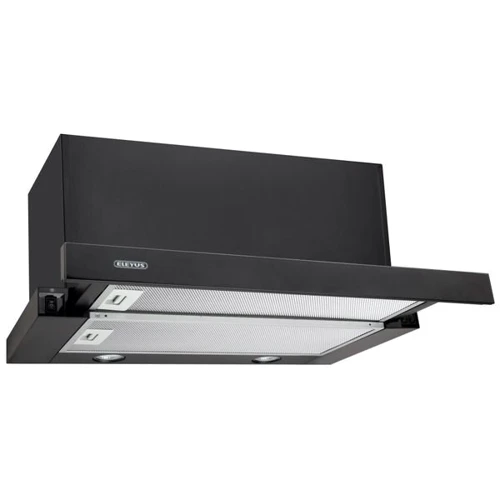 Вытяжка Eleyus Storm G 1200 LED SMD 60 BL