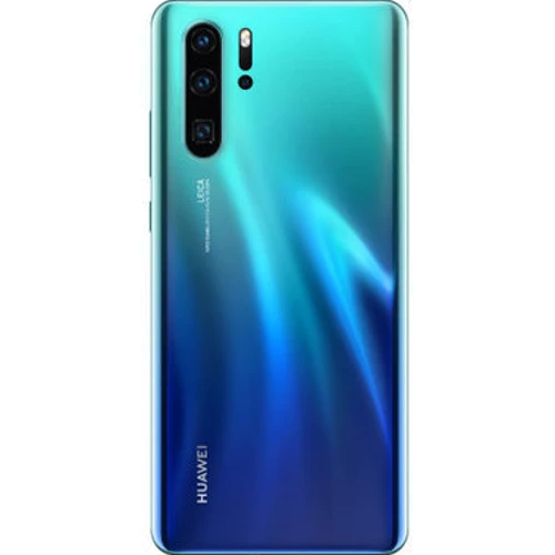 Смартфон Huawei P30 6/128 GB Aurora Approved Витринный образец фото 5