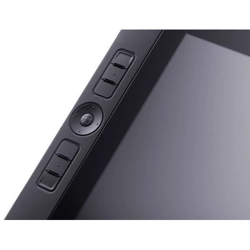 Графический планшет Wacom Cintiq Companion 2 256 GB (DTH-W1310P): Формат поверхности A5