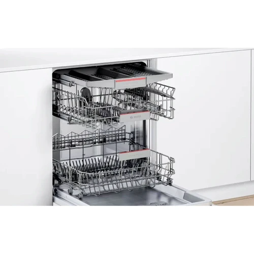 Встраиваемая посудомоечная машина Bosch SMV68MD02E фото 8
