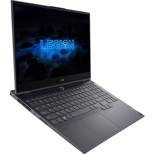 Ноутбук Lenovo Legion S7 15IMH5 (82BC003PUK): Экран 15.6 " (1920x1080)