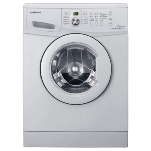 Стиральная машина Samsung WF 0400 N1N