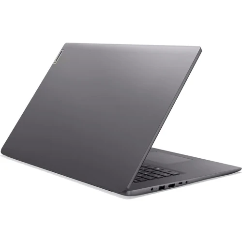 Ноутбук Lenovo IdeaPad 3-17IAU7 (82RL00CEPB): Процессор Intel Core i5-1235U (1.3 - 4.4 ГГц) / 10 - ядерный