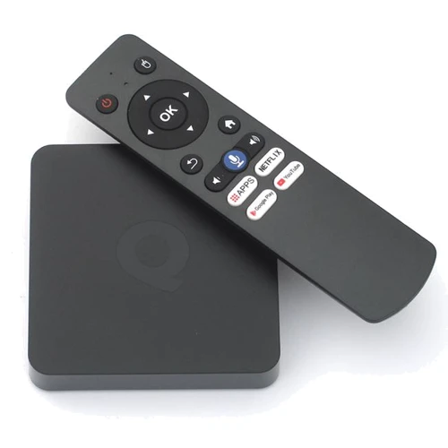 Приставка Smart TV Q1 ATV (2Gb/16Gb)