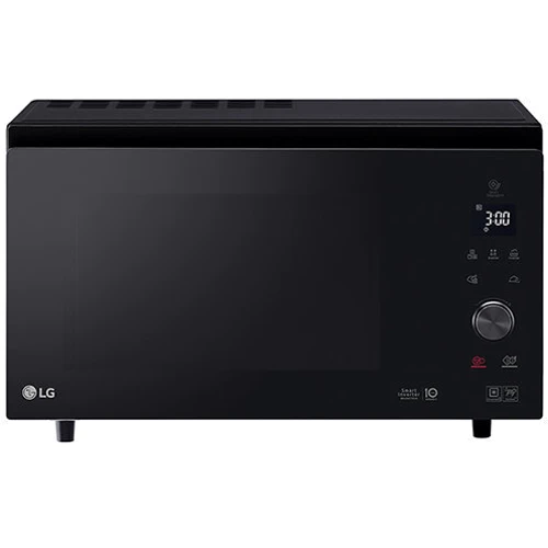 Микроволновая печь LG MJ3965BIS