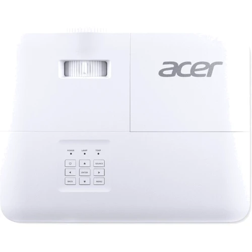 Проектор Acer P1258i (MR.JYF11.001)