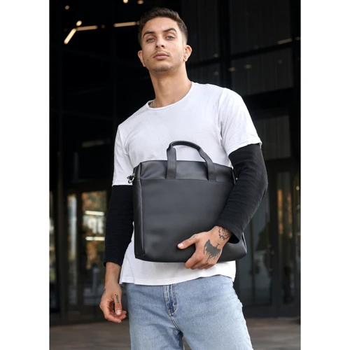 Конференц-сумка Sambag чорна (51211301): Країна виробник Украина
