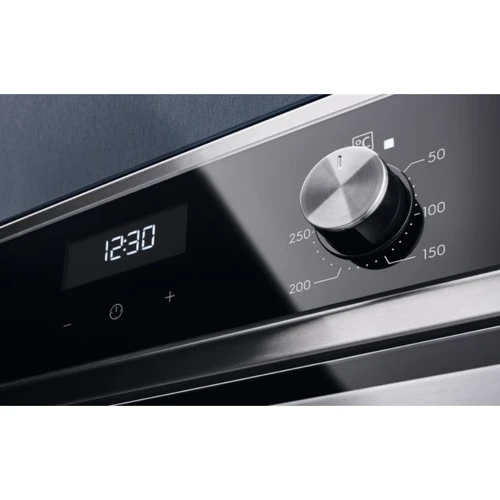 Духова шафа електрична Electrolux EOD5C70BX: Розміри 590x594x560 мм