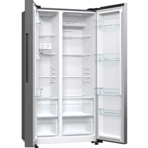Холодильник Side-by-Side Gorenje NRR9185EAXL фото 7