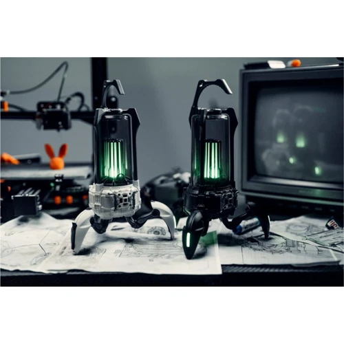 Акустика Gravastar Supernova Black (GRAVASTARG5_BLK): Частотний діапазон 20-20000 Гц