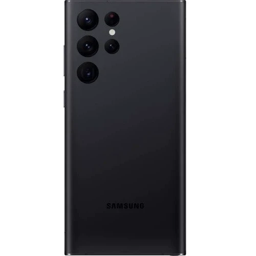 Смартфон Samsung Galaxy S22 Ultra 12/256 GB Phantom Black Approved Витринный образец фото 11