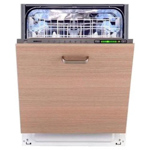 Посудомийна машина BEKO DIN 1510