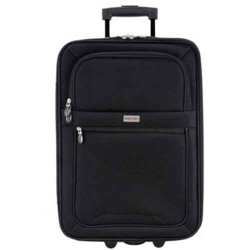 Чемодан Semi Line 20" (S) Black черный (T5659-1): Страна производитель Польша