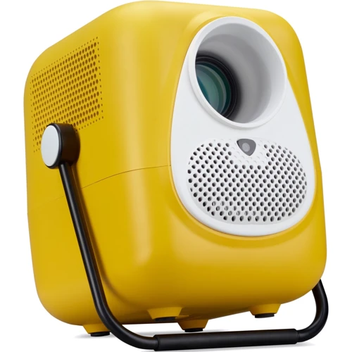 Проектор AOpen Fire Legend QF23s Yellow (MR.JXC11.002): Яскравість, лм 6500
