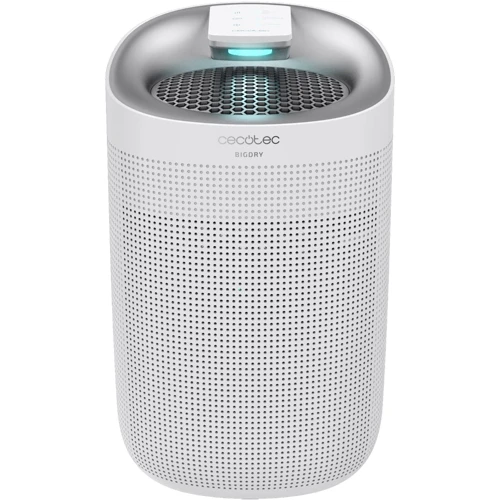Осушувач повітря CECOTEC BigDry 3000 PureLight WH: Тип Мобільний
