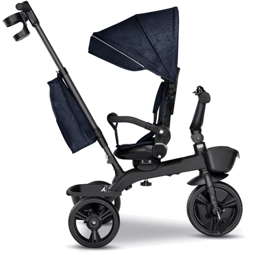 Велосипед Lionelo KORI BLUE NAVI: Рекомендуемый возраст от 1.5 лет
