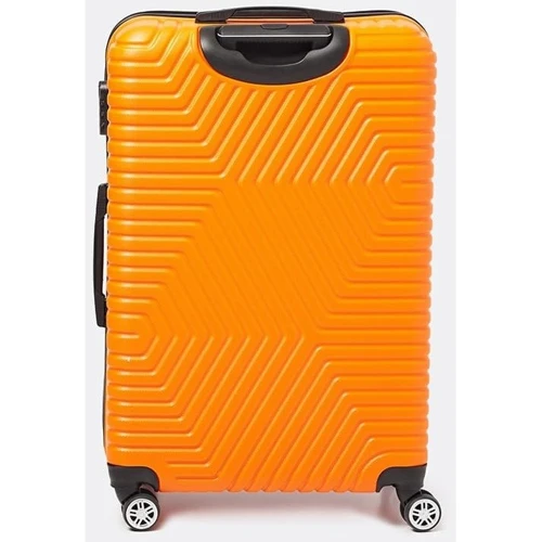 Валіза Ricco Grande L помаранчева (T1ABS600orange-L): Стать Унисекс