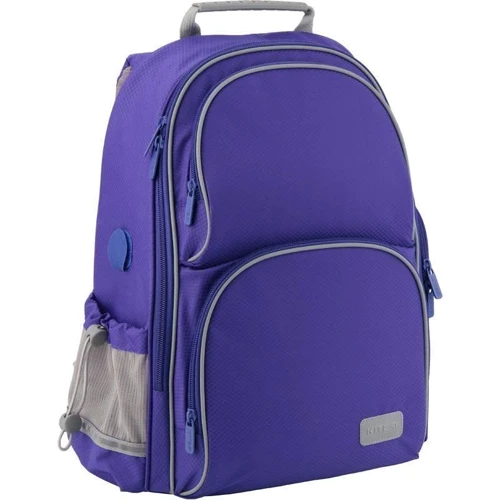 Рюкзак школьный Kite Education Smart синий (K19-702M-3): Год коллекции 2019