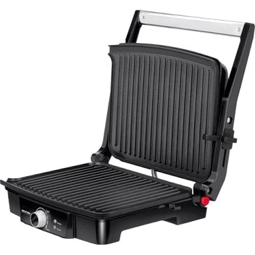 Электрогриль MPM Product MGR-09M