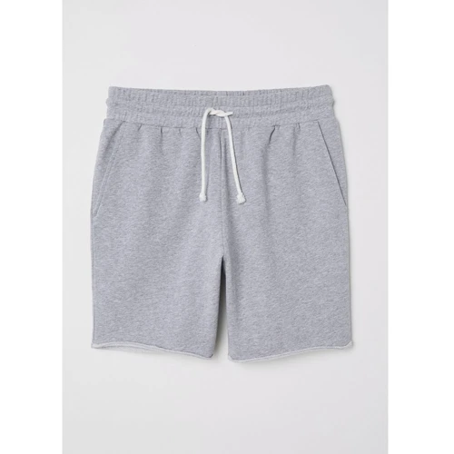 Шорты H&M 6876359 XS серые