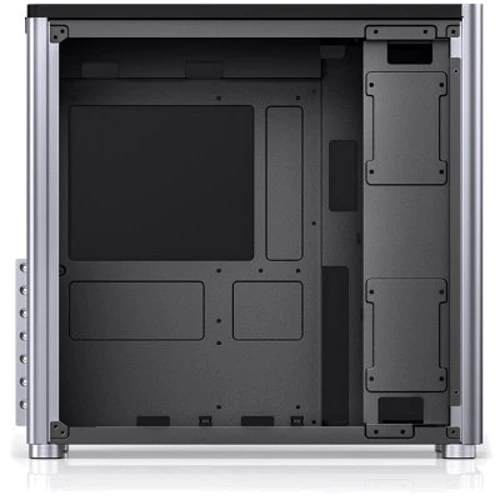 Корпус JONSBO D40 Aluminum Silver фото 7