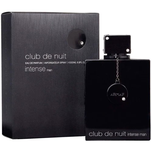 

Парфюмированная вода Armaf Club De Nuit Intense 200 ml