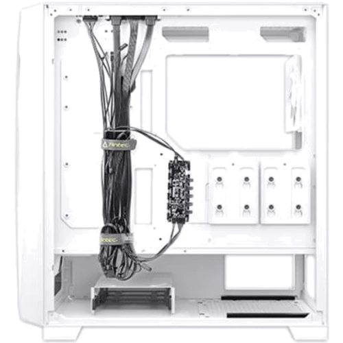 Корпус Antec DF700 FLUX White (0-761345-80074-7) фото 8
