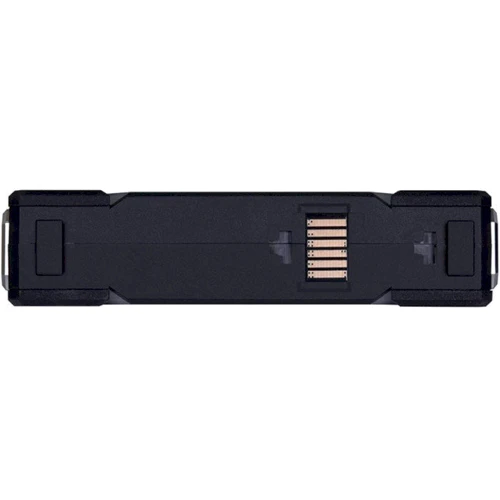 Кулер Lian Li Uni Fan SL 120 V2 Black (G99.12SLV21B.00): Тип подшипника гидродинамический
