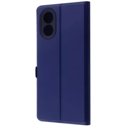 Аксессуар для смартфона WAVE Snap Case Blue for Tecno POVA 5 4G