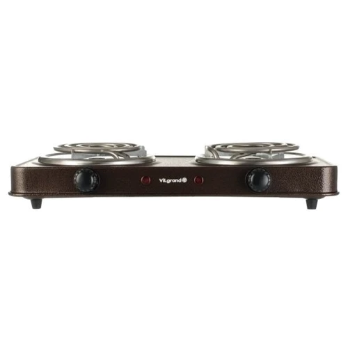 Настольная плита Vilgrand VHP132 brown: Производитель ViLgrand