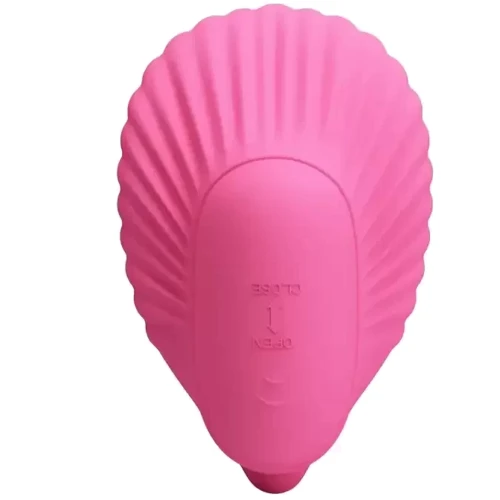 Стимулятор PRETTY LOVE - Powerful Shell Stimulator, BI-014368-3