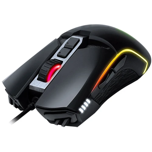 Мышь GIGABYTE AORUS M5